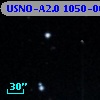 USNO-A2.0 1050-00369738
