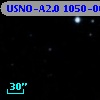 USNO-A2.0 1050-00363395