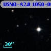 USNO-A2.0 1050-00198733