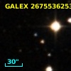 USNO-A2.0 1050-00165610