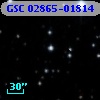 GSC 02865-01814