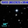 NVSS J032925+384044