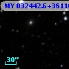 MY 032442.6+381109.9