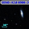 USNO-A2.0 0900-20541842