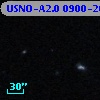 USNO-A2.0 0900-20540993