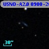 USNO-A2.0 0900-20538168