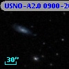 USNO-A2.0 0900-20529179