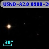 USNO-A2.0 0900-20502376