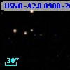 USNO-A2.0 0900-20493956