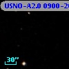 USNO-A2.0 0900-20461990