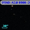 USNO-A2.0 0900-20460970