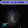 USNO-A2.0 0900-20422421