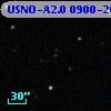 USNO-A2.0 0900-20419601