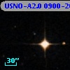 USNO-A2.0 0900-20419059