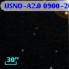 USNO-A2.0 0900-20407399