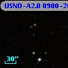 USNO-A2.0 0900-20402298
