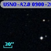 USNO-A2.0 0900-20321139