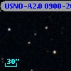 USNO-A2.0 0900-20320452