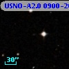 USNO-A2.0 0900-20284246