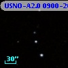 USNO-A2.0 0900-20274704