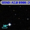 USNO-A2.0 0900-20040636