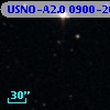 USNO-A2.0 0900-20016976