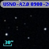 USNO-A2.0 0900-20008587