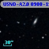USNO-A2.0 0900-19707101