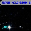 USNO-A2.0 0900-19702568