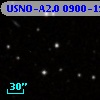 USNO-A2.0 0900-19553424