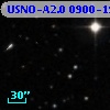 USNO-A2.0 0900-19524980