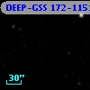 DEEP-GSS 172-1151