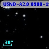 USNO-A2.0 0900-19464588