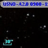 USNO-A2.0 0900-19176965