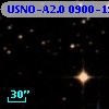 USNO-A2.0 0900-19169915