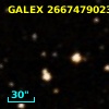 2SLAQ J205054.65+001927.4