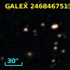 2SLAQ J204728.93+002149.2