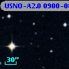 USNO-A2.0 0900-08622595