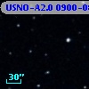 USNO-A2.0 0900-08501851