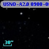 USNO-A2.0 0900-08485405