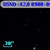 USNO-A2.0 0900-08461504