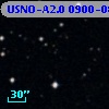 USNO-A2.0 0900-08434867