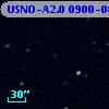 USNO-A2.0 0900-08223033