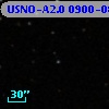 USNO-A2.0 0900-08143722