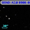 USNO-A2.0 0900-08134711