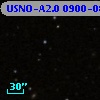 USNO-A2.0 0900-08041531