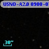 USNO-A2.0 0900-07852540