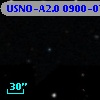 USNO-A2.0 0900-07845605