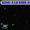 USNO-A2.0 0900-07783256