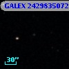 GALEX 2429835072974625979